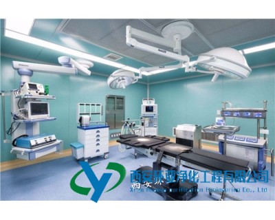 洁净手术台