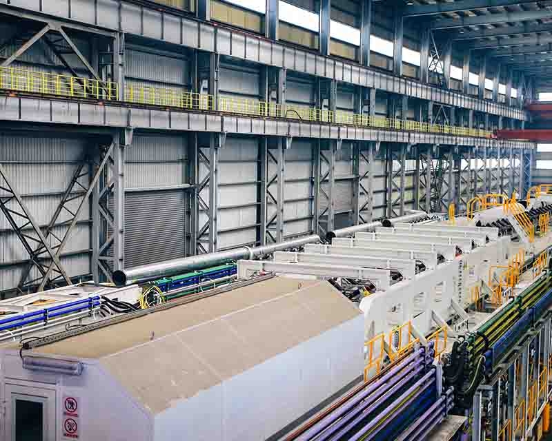 净化车间工程中值得关注的问题